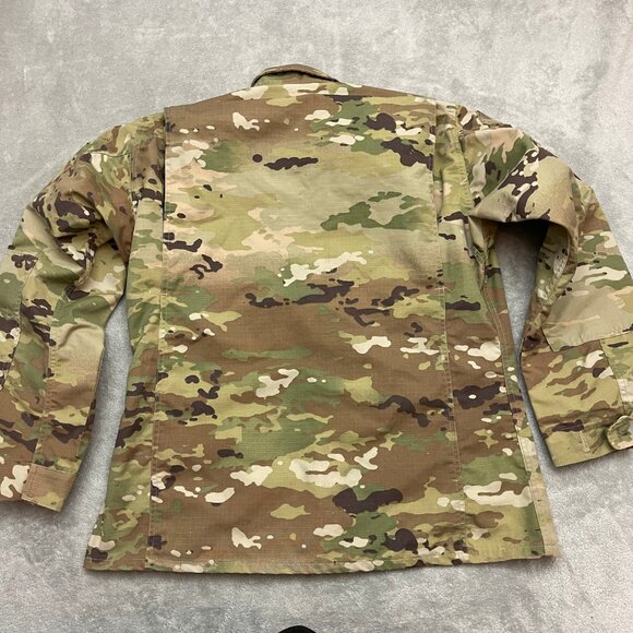Scorpion OCP Multicam Jacket Medium/Regular NSN:8415-01-623-5528 / - Picture 10 of 11